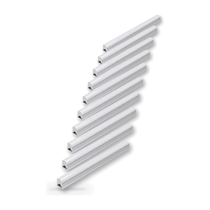 Pack de 10 - Tube néon LED 150cm T5 24W