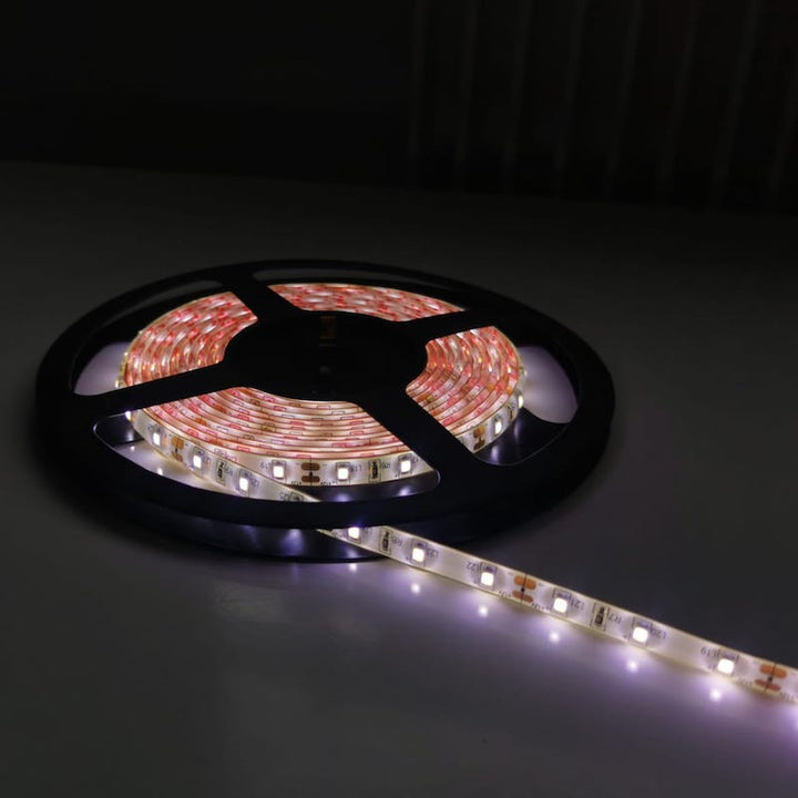 Bandeau LED 12V 5m 2835 60LED/m IP44