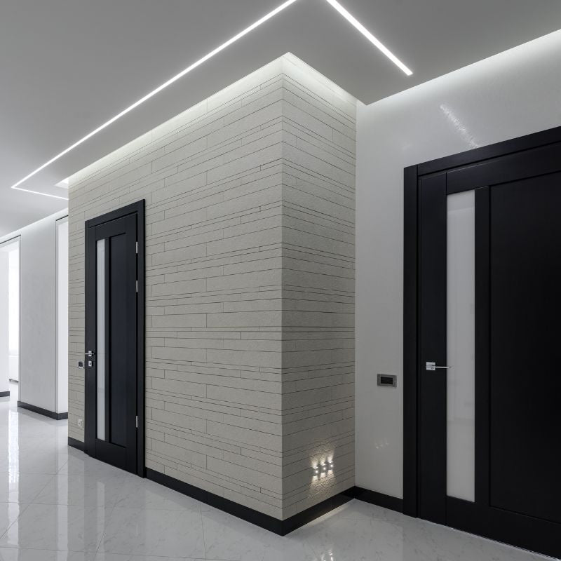 Dynamischer Effekt des Pixel Light Controllers