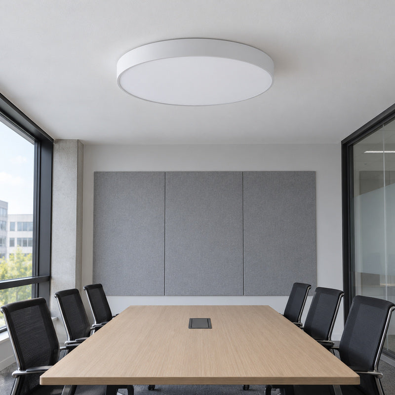 LED plafondlamp 54W 60cm
