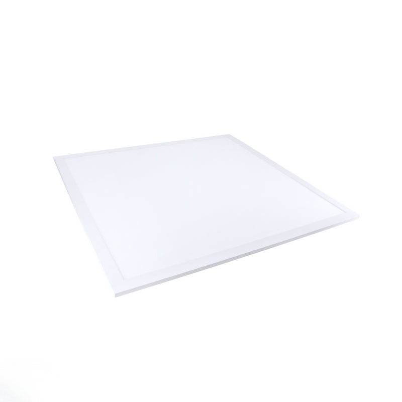Slim LED Panel 60x60 40W White - 40000h - Neutral White 4000K - 5500K