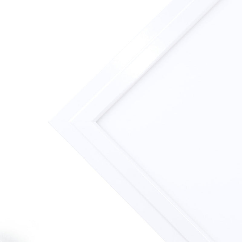 Pack of 5 - Slim LED Panel 60x60 40W White - 40000h