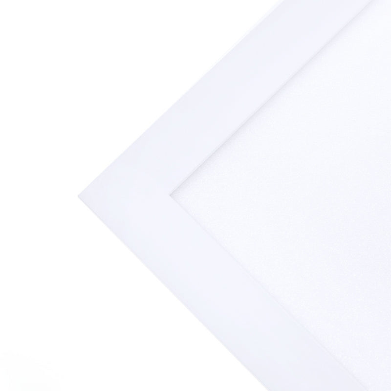 Pack of 5 - Slim LED Panel 60x60 40W White - 40000h