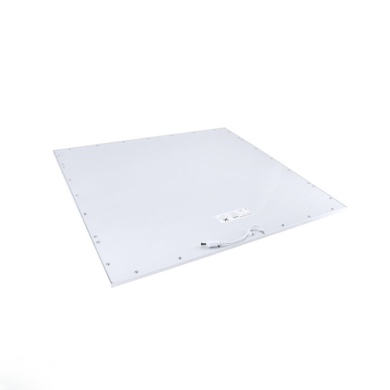 Pack of 5 - Slim LED Panel 60x60 40W White - 40000h