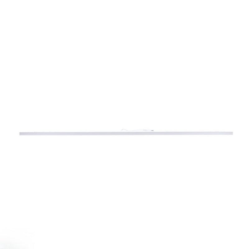 Pack of 5 - Slim LED Panel 60x60 40W White - 40000h