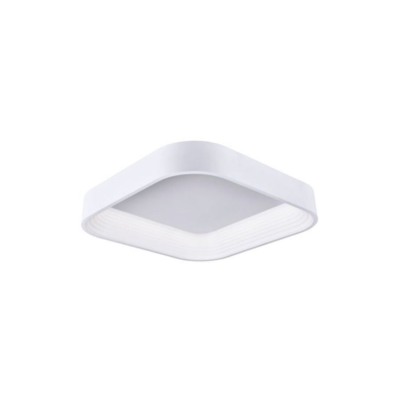 LED ceiling lamp 38W SALLE SAND SAND - Warm white 3000K