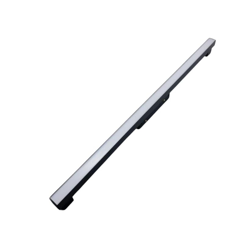 Profilé LED sur Rail Magnétique 48V 18W Opaque