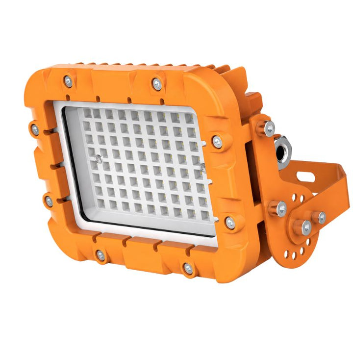 Projecteur LED ATEX 30W 140 lm/W Zone 2 & Zone 22