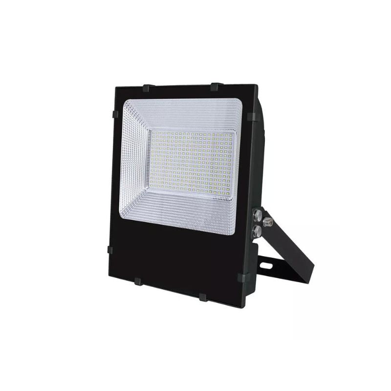 Proyector LED 100W SMD5730 Negro