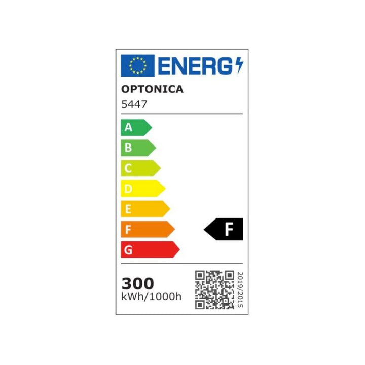 Projektor LED 300W SMD 150° IP66