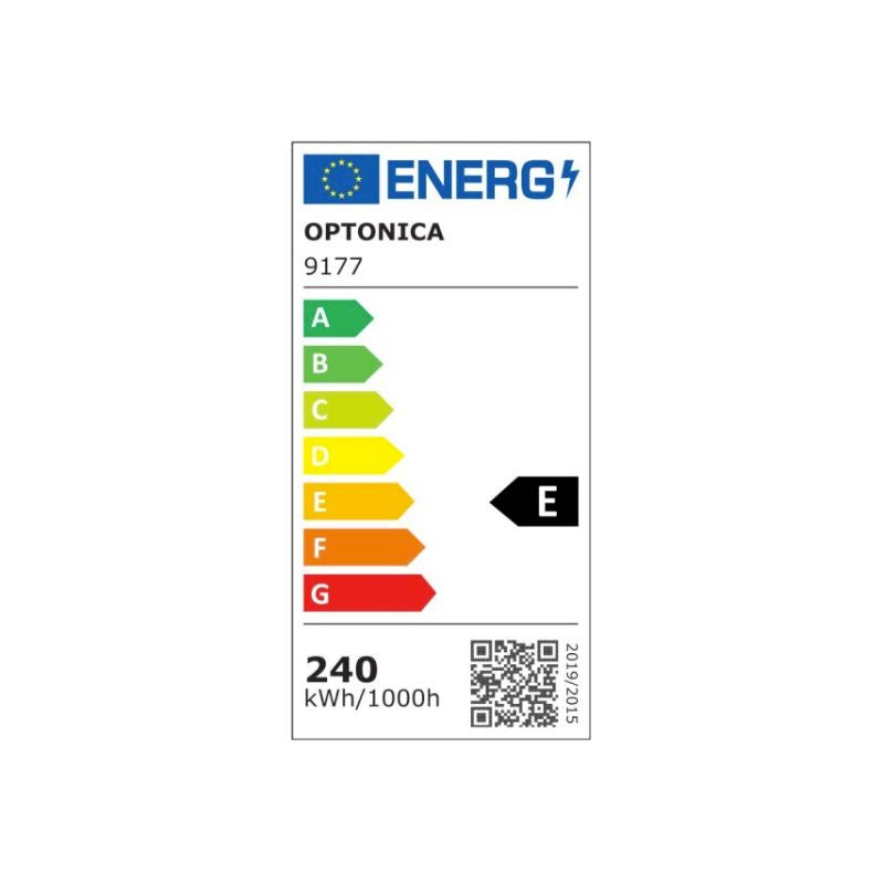 Projecteur LED pour Stade 240W IP65