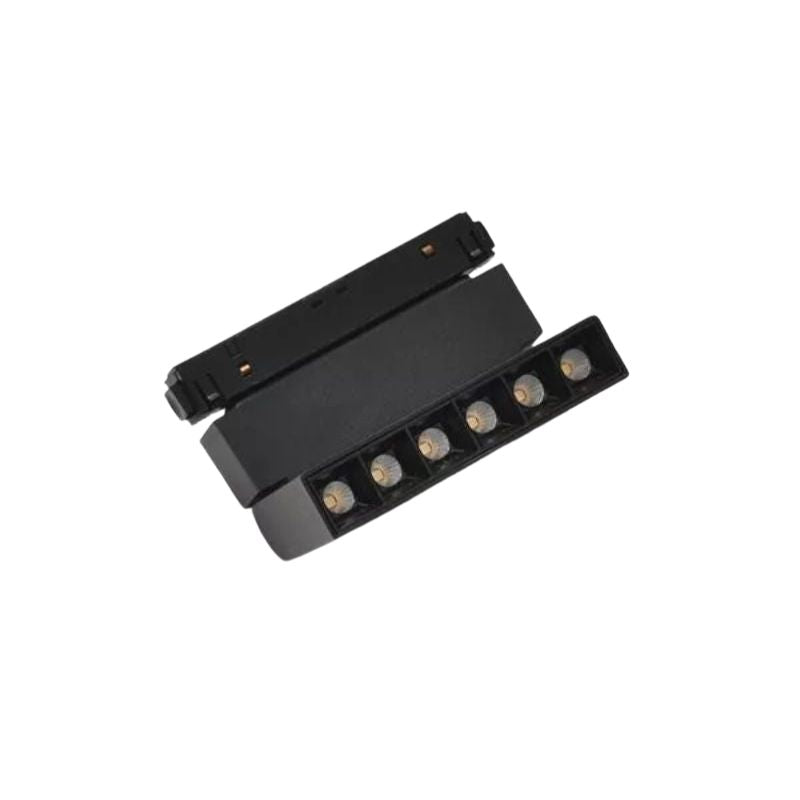 Proyector LED en 48V DC 6W Magnetic Rail