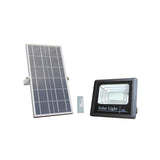 LED Solar Projector 35W 6.4V 16.5Ah