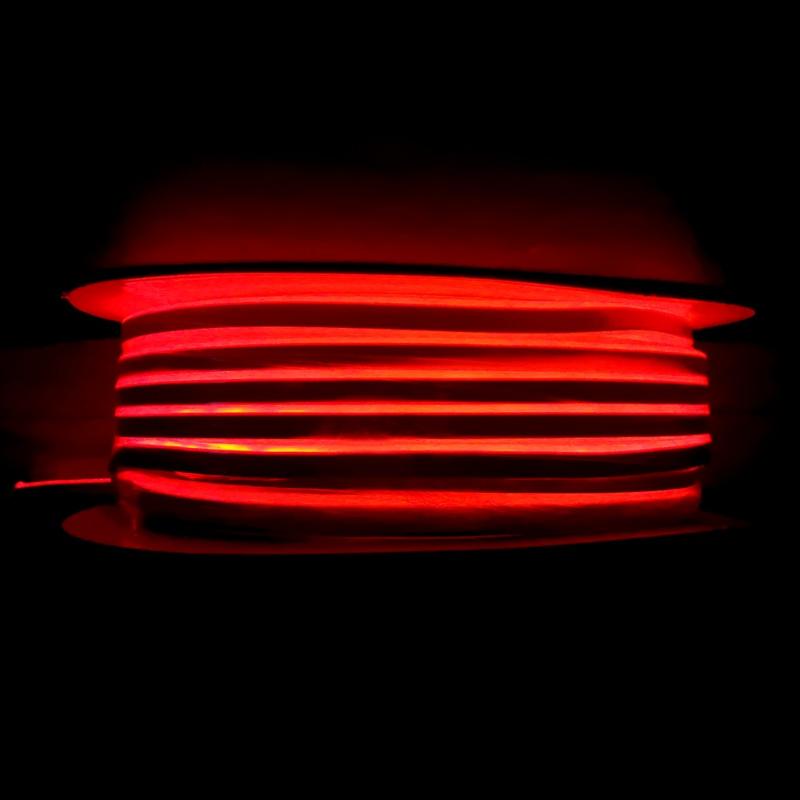 Néon Flexible LED 24V IP65 120LED/m 50m