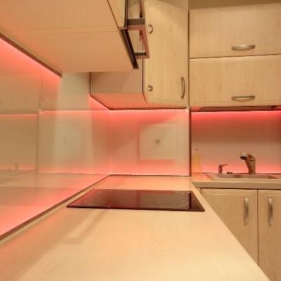 Néon Flexible LED 220V IP65 1m