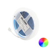 Ruban LED RGBW 24V 21W/m IP20 576LED/m