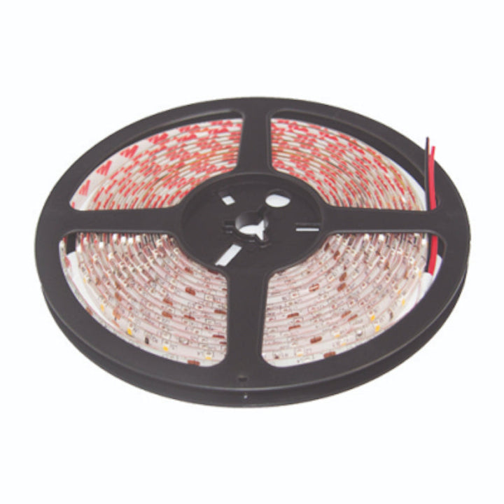 Bandeau LED 12V 5m 2835 60LED/m IP44