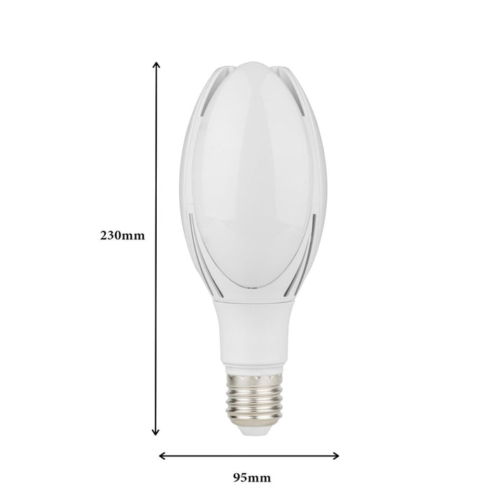 Ampoule E27 LED 30W 220V SMD2835