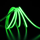 Ruban LED COB AC 296 LED/m 220V 10W/m IP65 - Vert (vendu sur mesure au mètre)