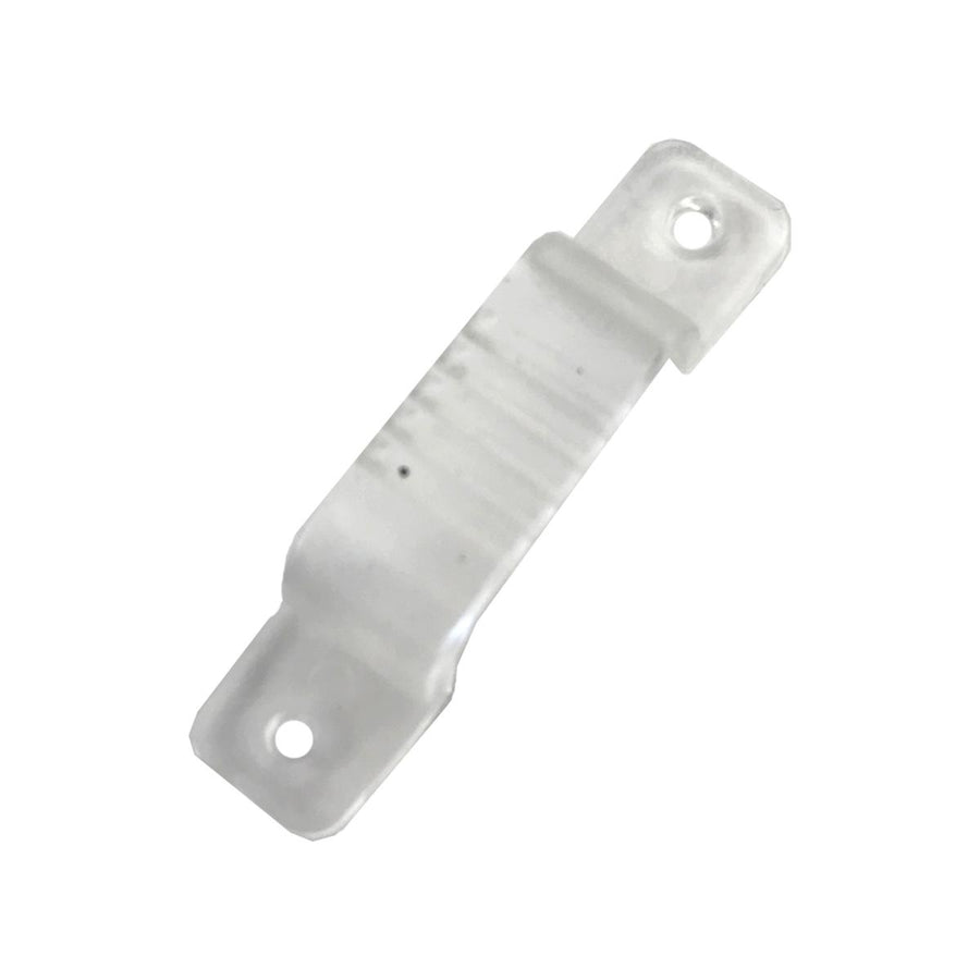 Support de Fixation Bandeau LED 220V 2835 Double Rangée