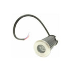 Built -En Exterior Spot LED Sol 1W 12V IP68 45 °