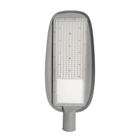 Iluminação LED urbana 100W IP65 220V 130 °