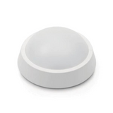 Luz del techo LED 8W White Round IP65