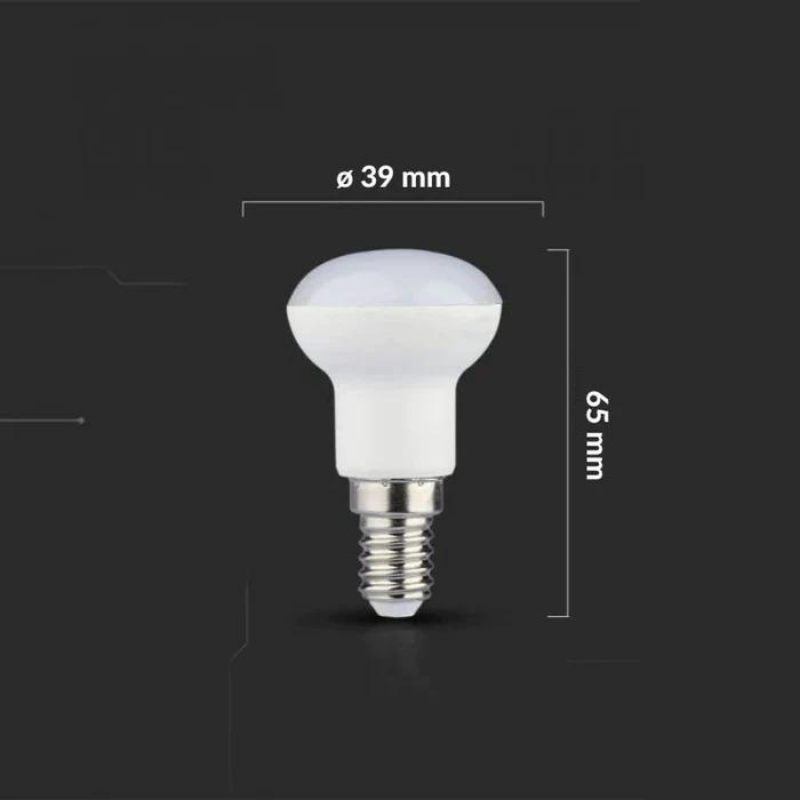 Ampoule LED E14 Réflecteur R39 4W