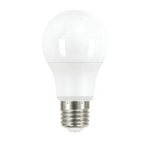 LED -lamp E27 Dimable 11W A60