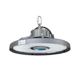 HighBay UFO Hocheffiziente Industrie-Pendelleuchte, 150 W, 180 lm/W, IP65, 5 Jahre Garantie