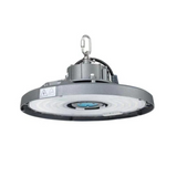 HighBay UFO Hocheffiziente Industrie-Pendelleuchte, 100 W, 180 lm/W, IP65, 5 Jahre Garantie