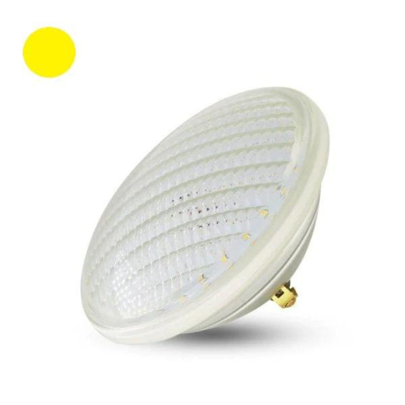 LED -bol PAR56 12W IP68 voor zwembad