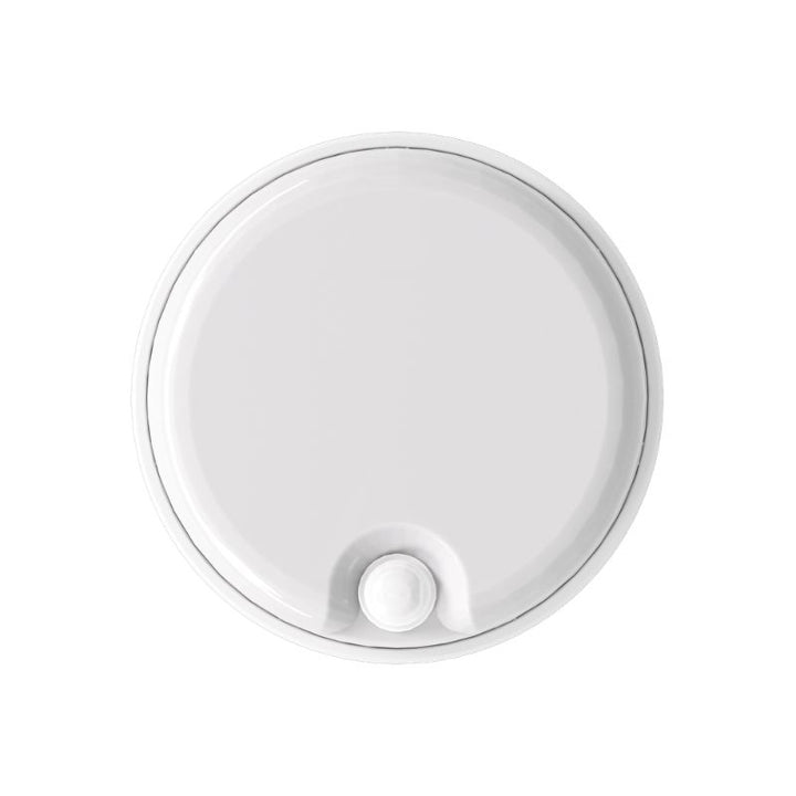 Applique Murale Hublot avec détecteur de mouvement et lumière IP44 15W 90lm/w