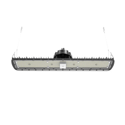 Réglette suspendue 250 W, 185 lm/W
