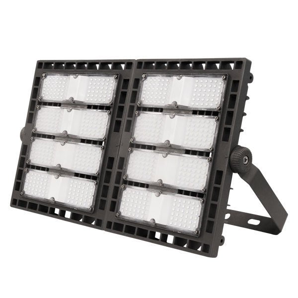 Projecteur LED pour Stade 480W IP65
