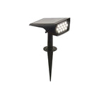 Spot Piquet Solaire Projecteur IP65 2W