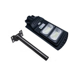 Luminaire LED urbain solaire 20W IP65 (Barre métallique incluse)