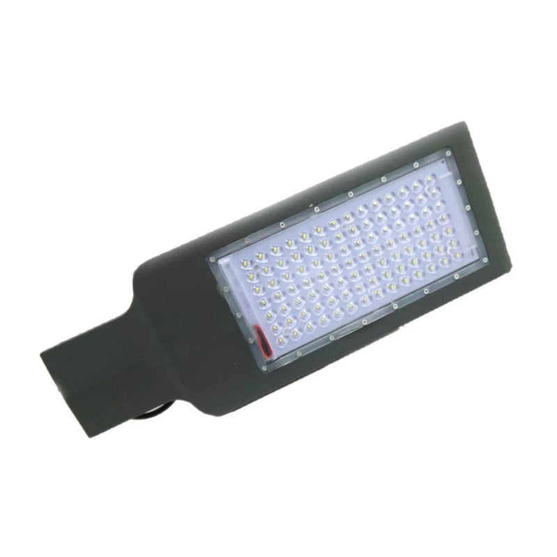 Iluminação Urbana LED 100W IP65 220V 180 °