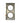 Support Double Orientable INOX Encastrable pour Ampoules LED AR111