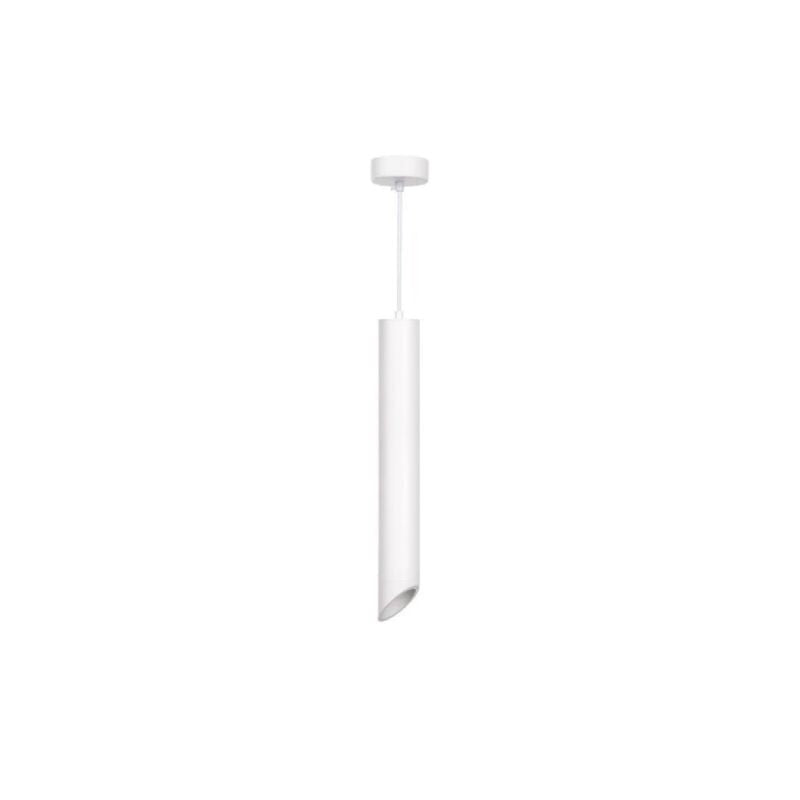 Suspension Luminaire Biseautée GU10 IP20 50cm