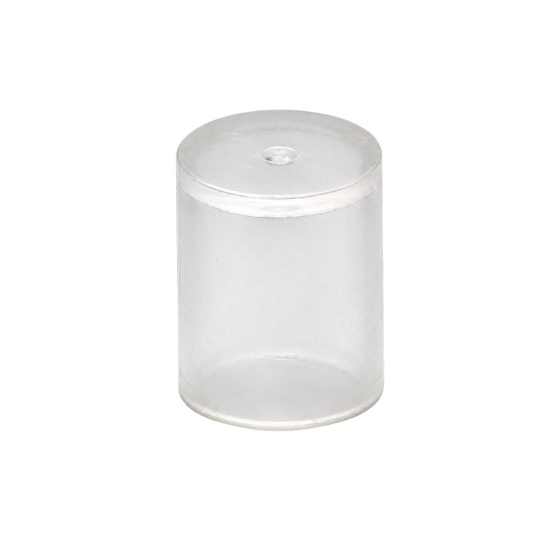 Embout Final pour Néon LED Flexible 360° - Silumen