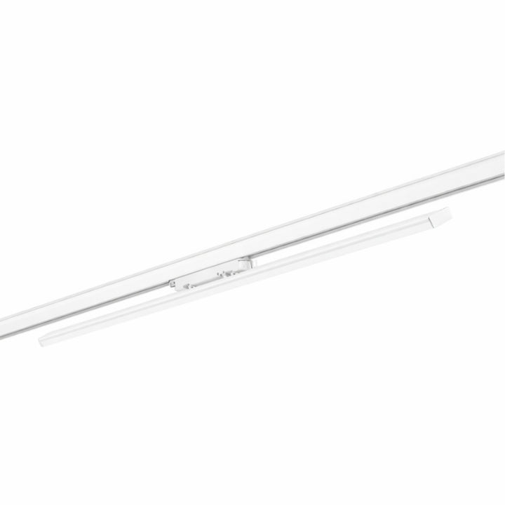 Linéaire sur Rail Monophasé 30W 60cm 120° CCT BLANC - 3000K/4000K/6000K