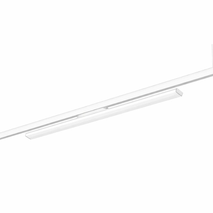 Linéaire sur Rail Monophasé 50W 120cm 120° CCT BLANC - 3000K/4000K/6000K