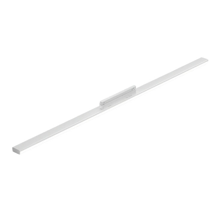 Linéaire sur Rail Monophasé 50W 120cm 120° CCT BLANC - 3000K/4000K/6000K