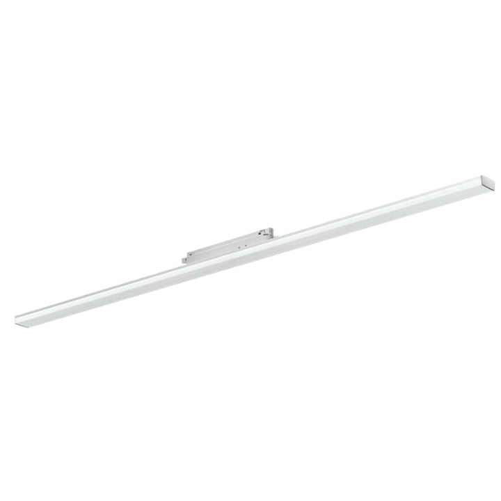 Linéaire sur Rail Monophasé 50W 120cm 120° CCT BLANC - 3000K/4000K/6000K