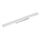 Single-Phase Track Linear 30W 60cm 120° CCT WHITE - 3000K/4000K/6000K