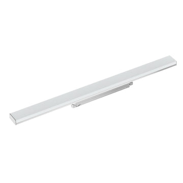Linéaire sur Rail Monophasé 30W 60cm 120° CCT BLANC - 3000K/4000K/6000K