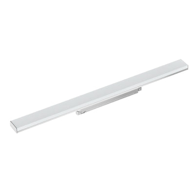 Linéaire sur Rail Monophasé 30W 60cm 120° CCT BLANC - 3000K/4000K/6000K