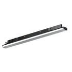 Three-Phase Rail Linear 15-30W Adjustable 60cm 120° CCT Black - 3000K/4000K/6000K