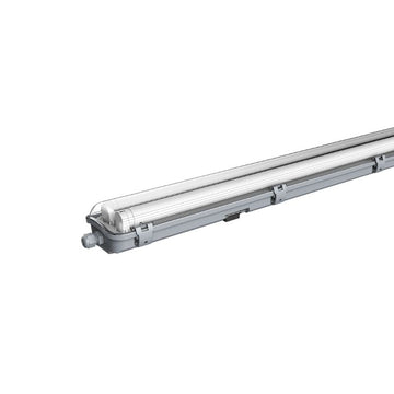 IP65-LED-Streifen-Set + 2 LED-Neonröhren 120 cm T8 18 W